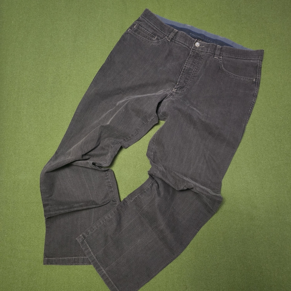 Bruhl Brown Pants